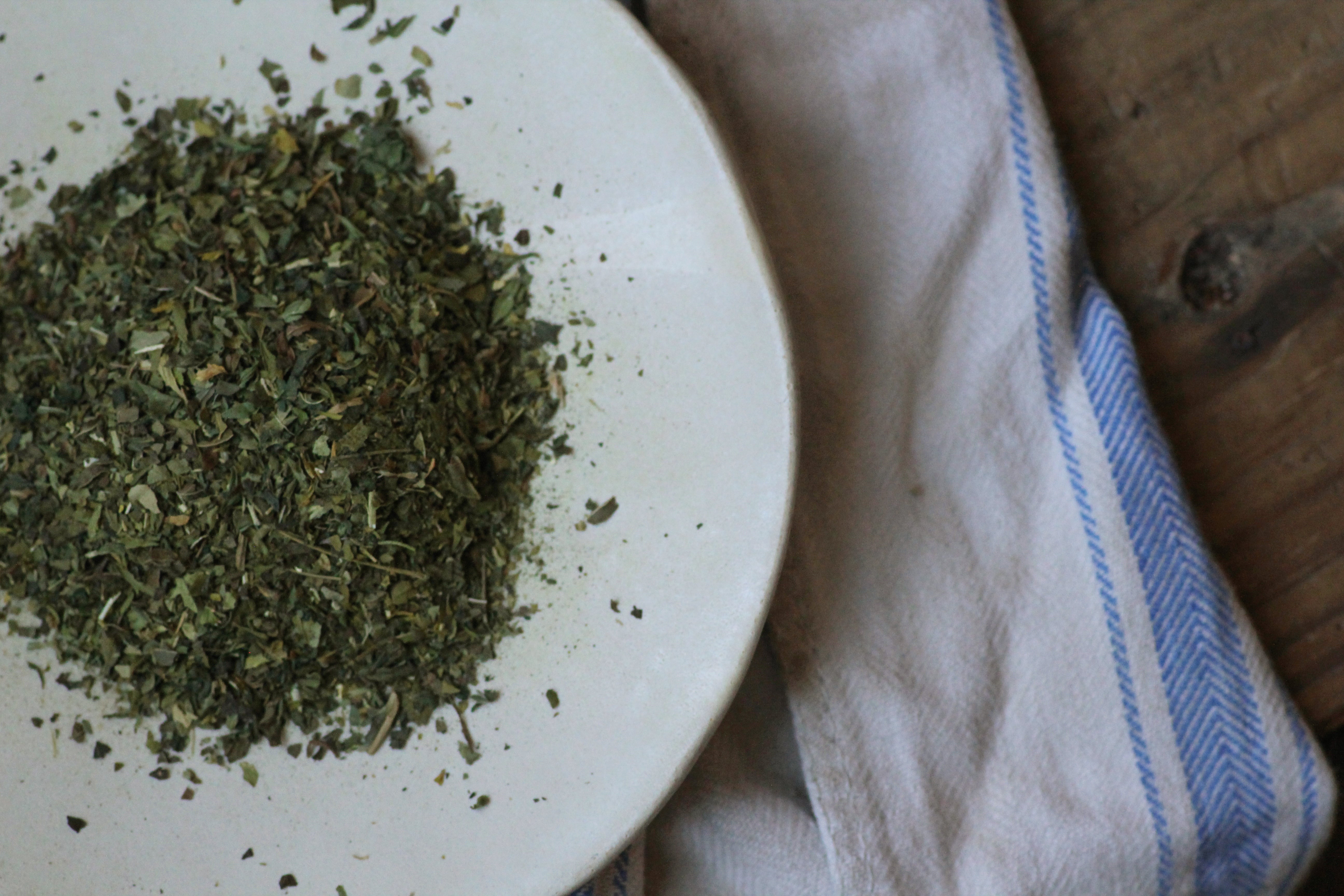 Green Vitality