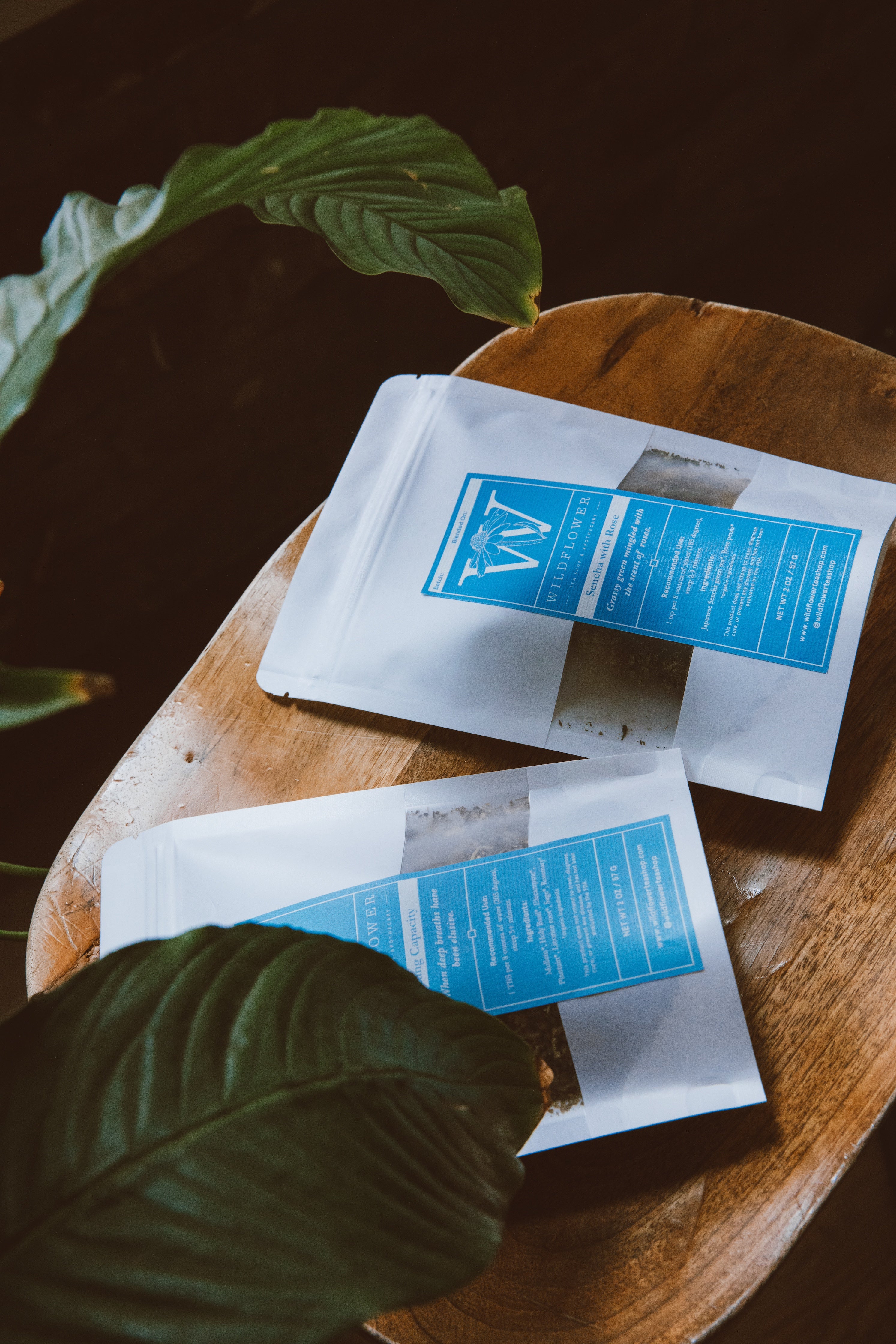 Coconut Cream Chai
