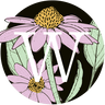 logo of Wildflower Tea and Apothecary